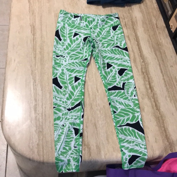 Alo high waist leggings - Picture 1 of 5